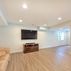 Basement Finishing / Remodeling, Project #2, North Potomac, MD