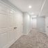Basement Finishing / Remodeling, Project #2, Burke, VA