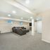 Basement Remodeling, Chevy Chase, MD