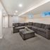 Basement Remodeling, Chevy Chase, MD