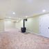 Basement Finishing / Remodeling, Highland, MD