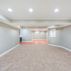Basement Finishing / Remodeling, Project #4, Ellicott City, MD