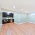 Basement Finishing / Remodeling, Project #4, Ellicott City, MD