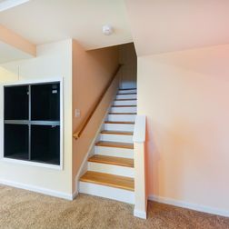 Basement Finishing / Remodeling, Project #5, Columbia, MD
