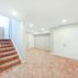 Basement Finishing / Remodeling, Project #2, Odenton, MD