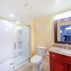 Basement Finishing / Remodeling, Project #2, Odenton, MD