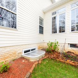 Basement Finishing / Remodeling, Project #2, Odenton, MD