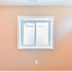 Basement Finishing / Remodeling, Project #2, Odenton, MD