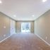 Basement Finishing / Remodeling, Project #2, Fairfax, Virginia