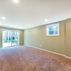 Basement Finishing / Remodeling, Project #2, Fairfax, Virginia