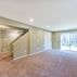 Basement Finishing / Remodeling, Project #2, Fairfax, Virginia