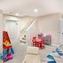 Carpeted Basement Remodel - Laurel, MD, Laurel, MD 