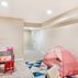 Carpeted Basement Remodel - Laurel, MD, Laurel, MD 
