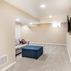 Carpeted Basement Remodel - Laurel, MD, Laurel, MD 
