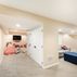 Carpeted Basement Remodel - Laurel, MD, Laurel, MD 