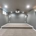 Large Basement Remodel with Theater Room and Wetbar ,  Accokeek, MD 