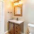 Medium Size Basement Finishing, Fairfax Station, VA
