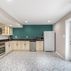 Traditional Basement with a Wetbar and Movie Theater Area, Westminster, MD