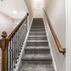 Traditional Basement with a Wetbar and Movie Theater Area, Westminster, MD