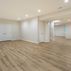 Bright Basement Living Space in Bel Air, MD, 