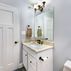 Relax in a Spacious Basement Remodel - Ellicott City, 