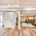 Relax in a Spacious Basement Remodel - Ellicott City, 