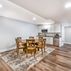 Relax in a Spacious Basement Remodel - Ellicott City, 