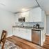 Relax in a Spacious Basement Remodel - Ellicott City, 