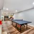 Relax in a Spacious Basement Remodel - Ellicott City, 