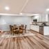 Relax in a Spacious Basement Remodel - Ellicott City, 