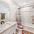 Relax in a Spacious Basement Remodel - Ellicott City, 
