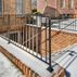 Relax in a Spacious Basement Remodel - Ellicott City, 