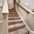Neutral Transitional Basement With Wetbar  - Olney, MD, 