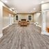 Neutral Transitional Basement With Wetbar  - Olney, MD, 