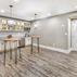 Neutral Transitional Basement With Wetbar  - Olney, MD, 