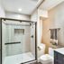 Neutral Transitional Basement With Wetbar  - Olney, MD, 