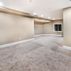 Neutral Transitional Basement With Wetbar  - Olney, MD, 
