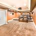 Neutral Transitional Basement With Wetbar  - Olney, MD, 