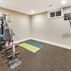 Neutral Transitional Basement With Wetbar  - Olney, MD, 