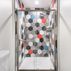 Basement Finishing with Colorful Shower and jacuzzi - Washington, DC, 