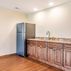Open Basement Remodel, Knoxville, MD
