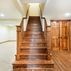 Open Basement Remodel, Knoxville, MD