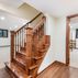 Open Basement Remodel, Knoxville, MD