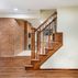 Open Basement Remodel, Knoxville, MD