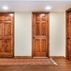 Open Basement Remodel, Knoxville, MD