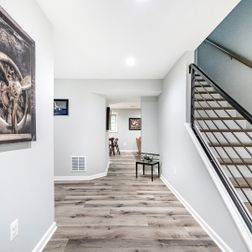 Perfect Basement Remodel for Entertaining your guests - Gaithersburg, MD , 