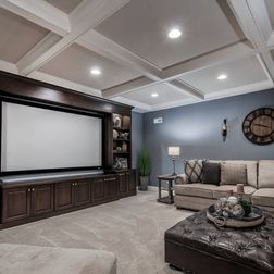 high end ceiling 