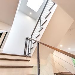 Row House Remodel/Rebuild in Washington, DC, Washington, DC