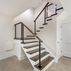 Row House Remodel/Rebuild in Washington, DC, Washington, DC