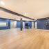 Basement remodel converted into a recording studio